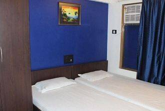 TG Stays Shroff Eye Centre, New Delhi 3